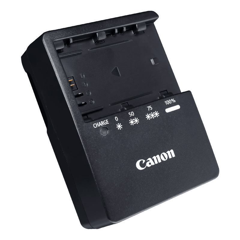 New lc-e6 camera battery charger for Canon EOS LP-E6 lp-e6n 7D 60D 6d 80D 5d1 5D3 5D Mark II camera