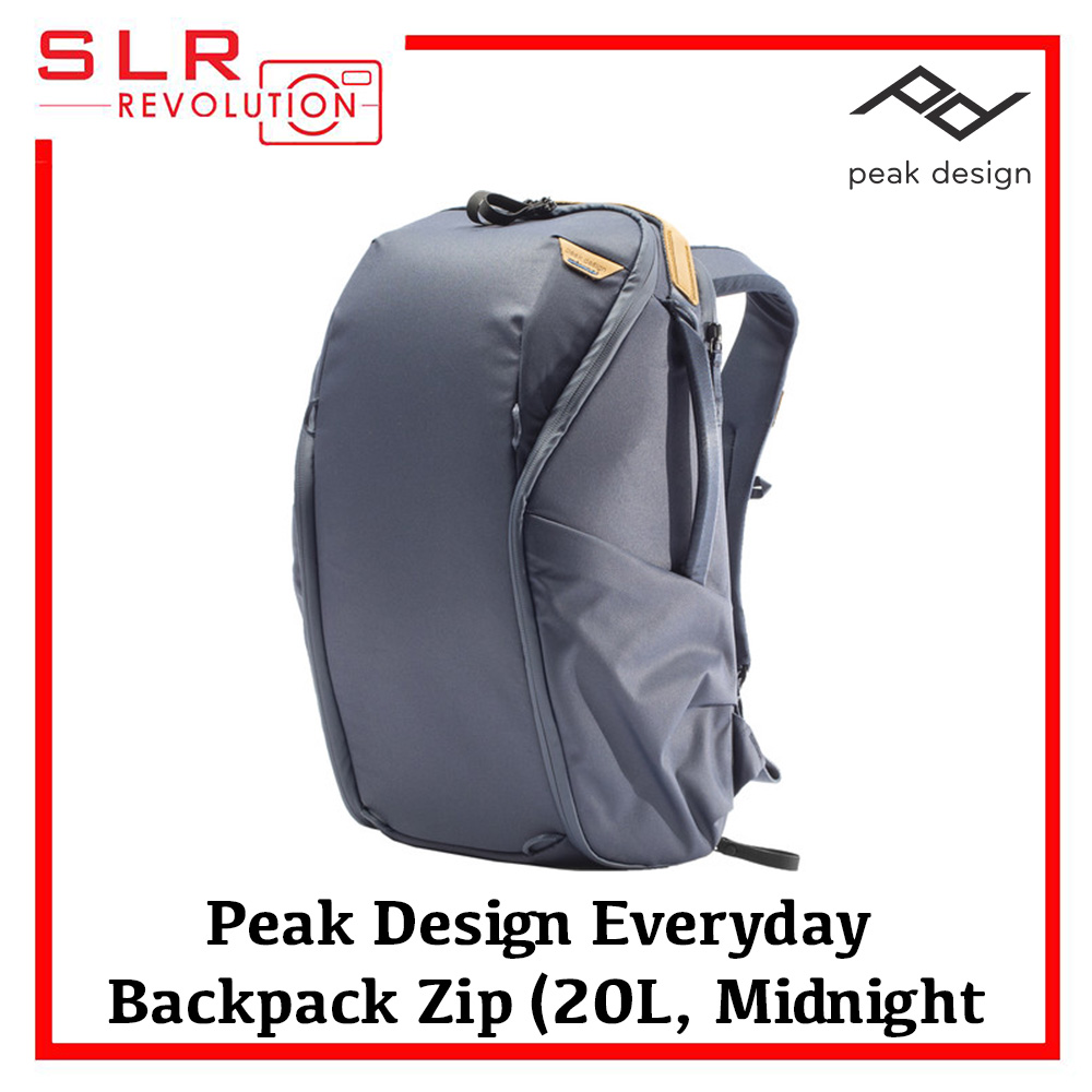 Peak × WDS Everyday Use Backpack SnowPeak × WDS Everyday Use