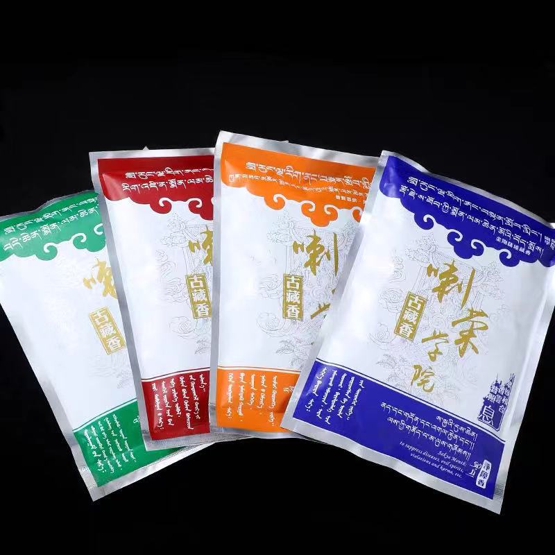 [PBMC] Bột xông Tạng Cổ