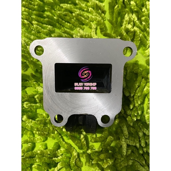 LƯỠI GÀ CARBON XIPO SPORT SATRIA RGV & NOVA