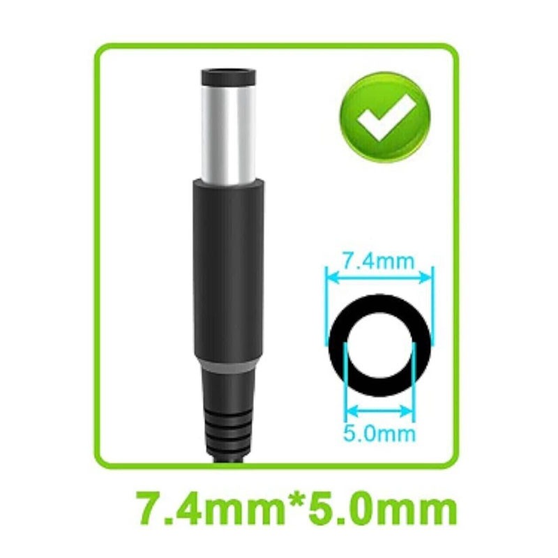 Sạc Laptop DELL 19.5V 4.62A 90W Dùng Cho Inspiron E6410 E6430 E6430 E6430S E6440 E7440 E7450 E7470 E7240 E7250 E7270 Zin