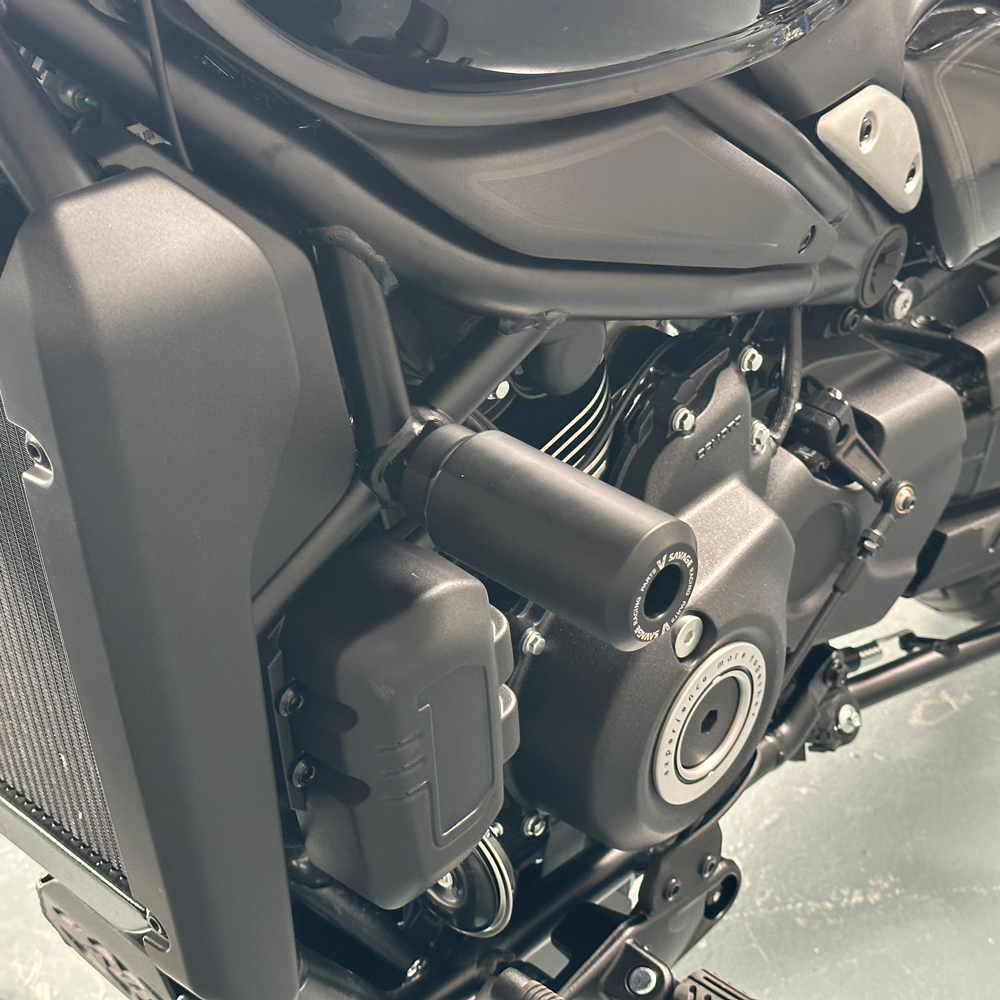 Moto C Frame 2024 CF MOTO 450 CL-C Vs 2024 CF MOTO 450CL-C Bobber