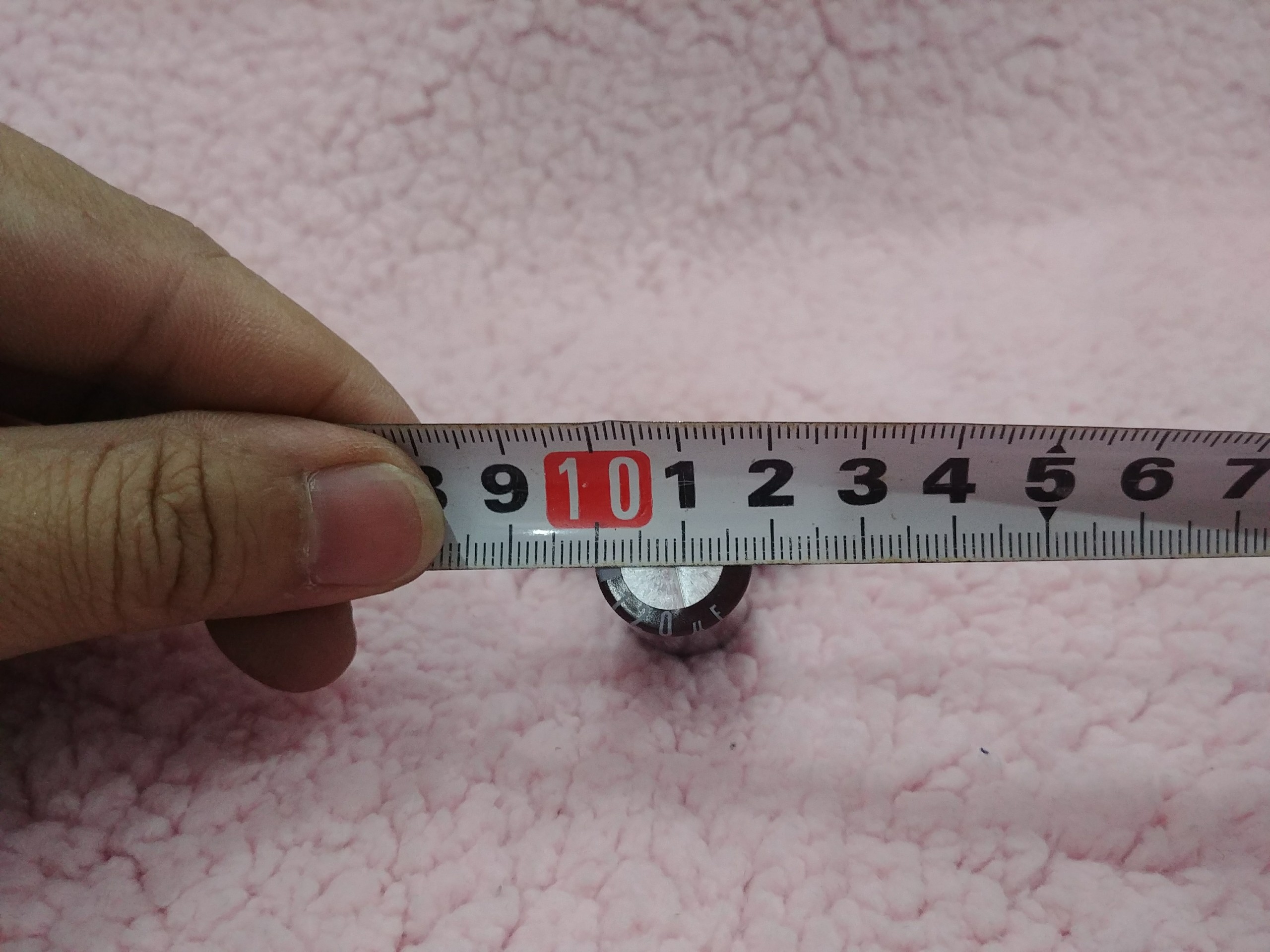COMBO Tụ hóa 120U/400V ( 20 pcs )