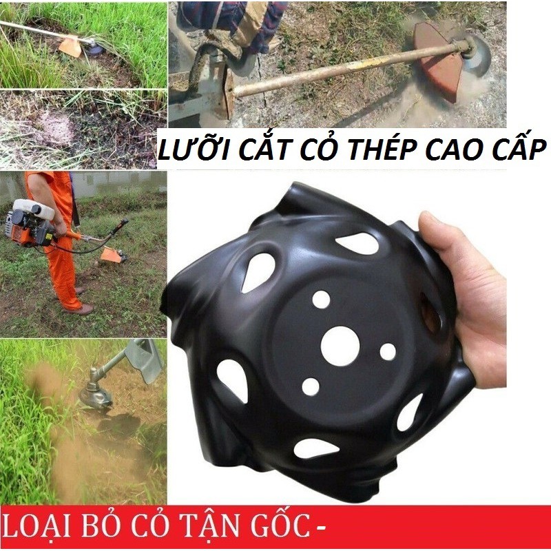 🔥🔥LƯỠI RẪY CỎ TẬN GỐC => GIÁ TẬN GỐC ☎☎