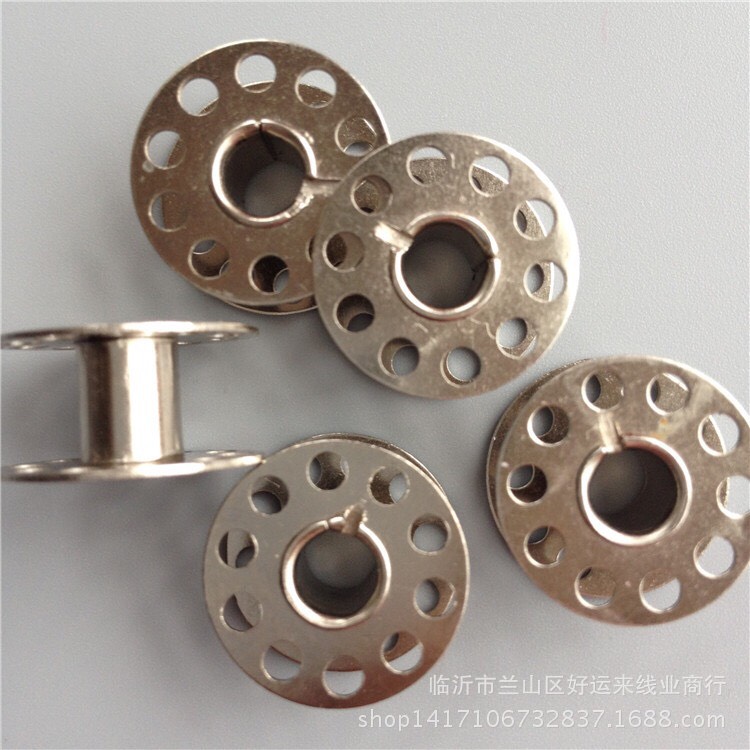 SUỐT SẮT LỖ SỬ DỤNG CHO MÁY MAY GIA ĐÌNH