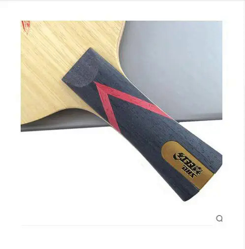 DHS TG7-P (TG7 P, tg7p) Bóng Bàn (pingpong) lưỡi cho pingpong vợt