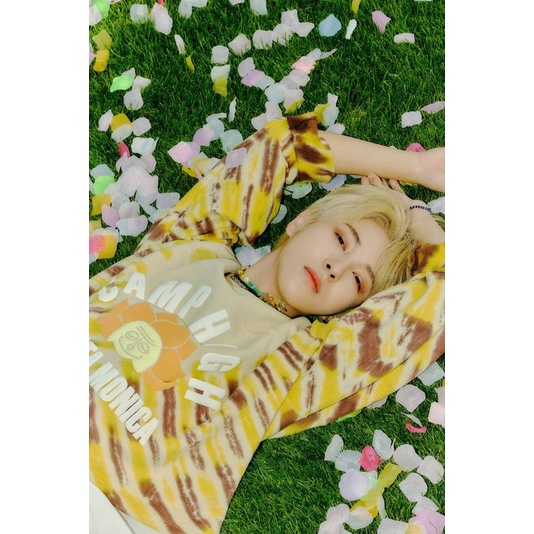 Vòng tay cheap moment Renjun NCT