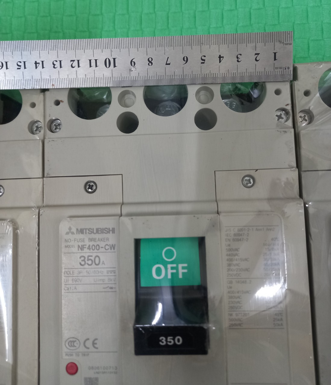 APTOMAT MCCB NHẬT BẢN 3 PHA 300A 350A