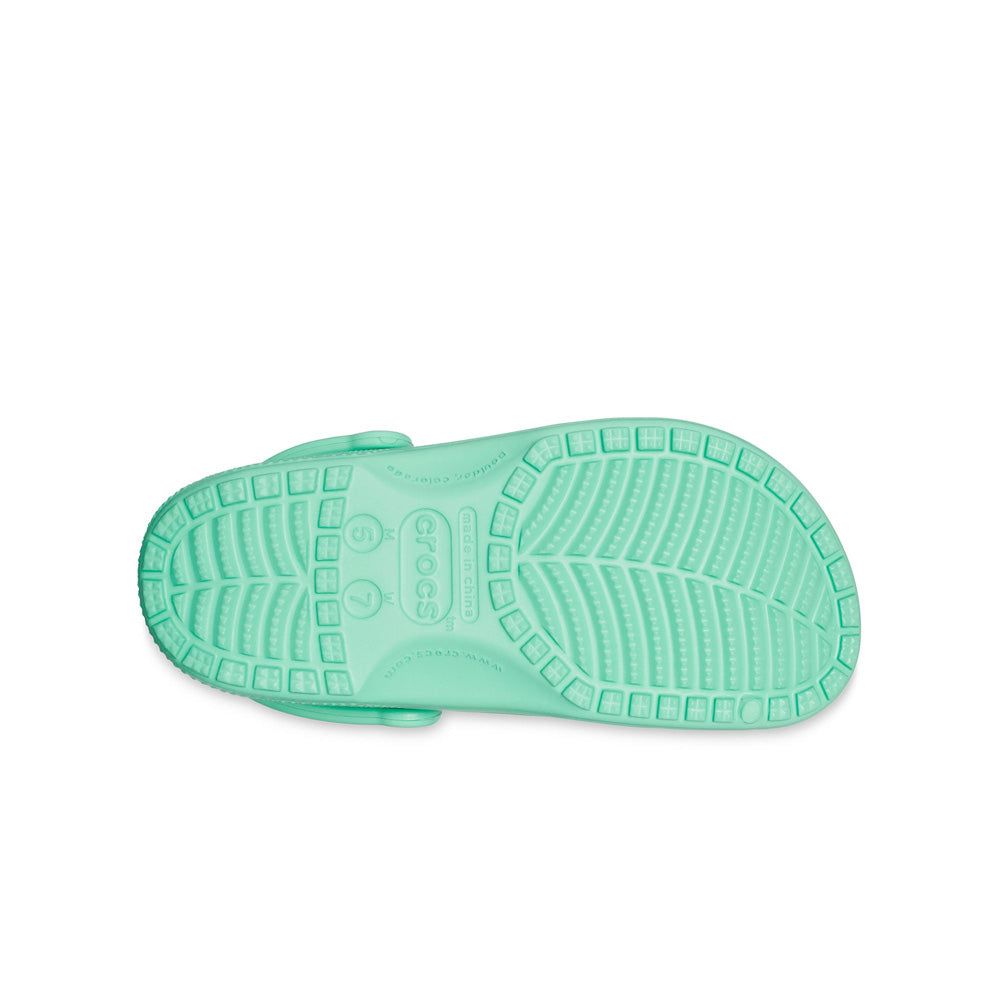 Giày Clog Unisex Crocs Classic - 10001-3UG