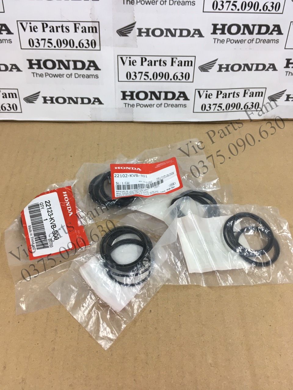 Phốt puly nồi ab, sh, vario, lead, sh mode