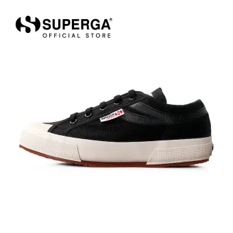 superga panatta black