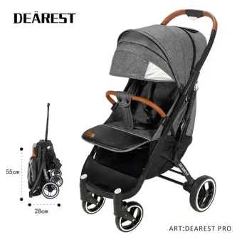 stroller yoya cabin size