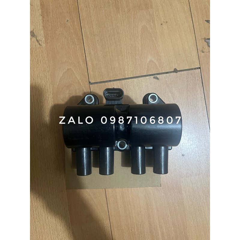 Mô bin đánh lửa lanos, nubira (oem)