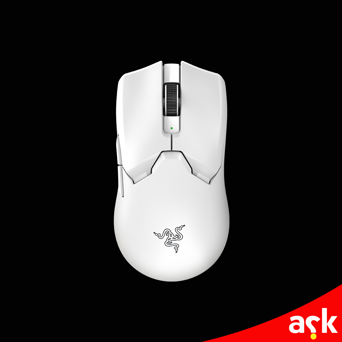 Razer Viper V2 Pro - white | Lazada.co.th