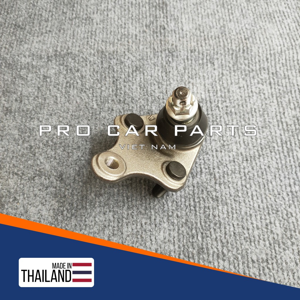 [GIÁ 1 CẶP] Rotuyn Trụ RAV4 2006-2018 (555- Made in Japan) SBT222