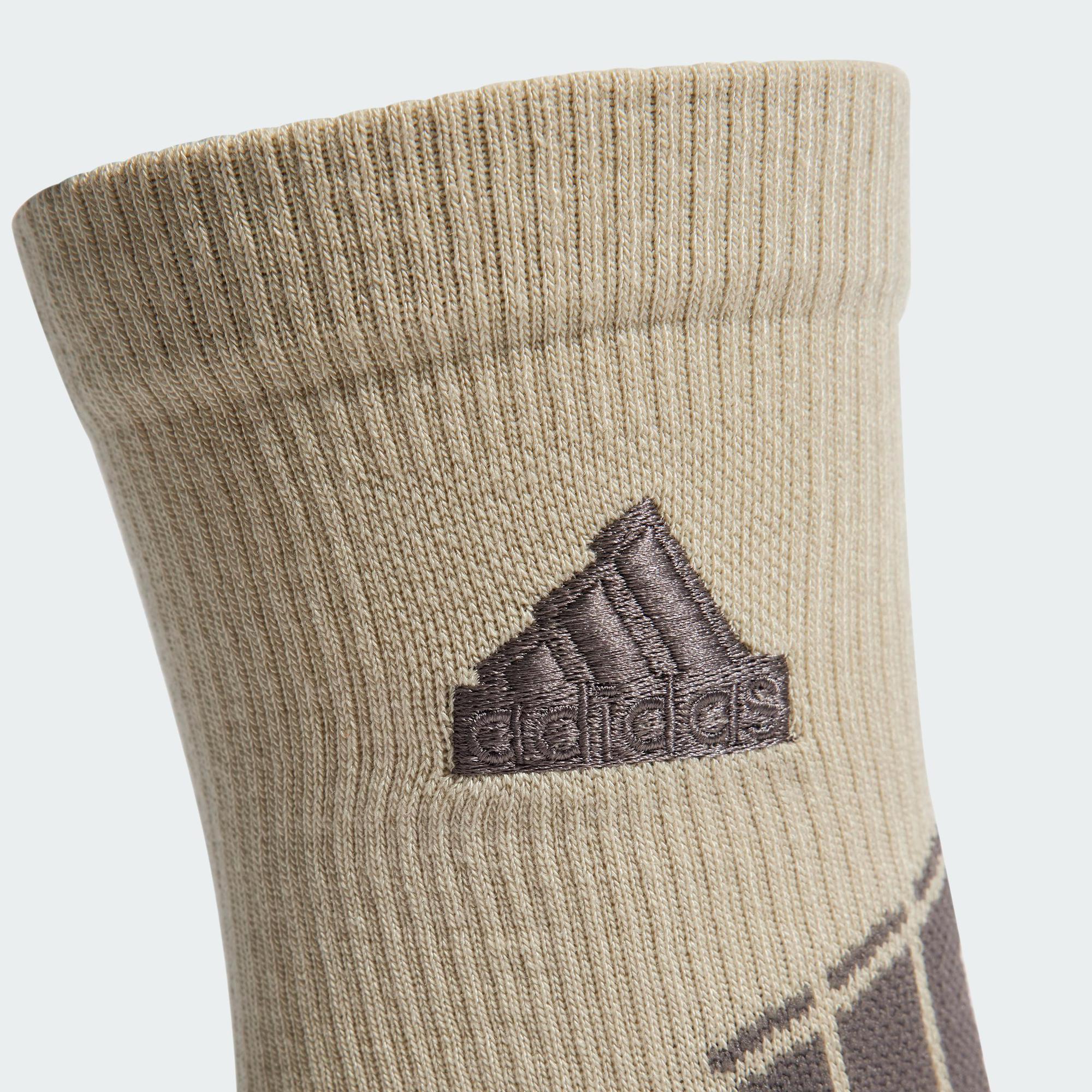 adidas Phong cách sống TECH SOCK 1PP Unisex Be IQ4148