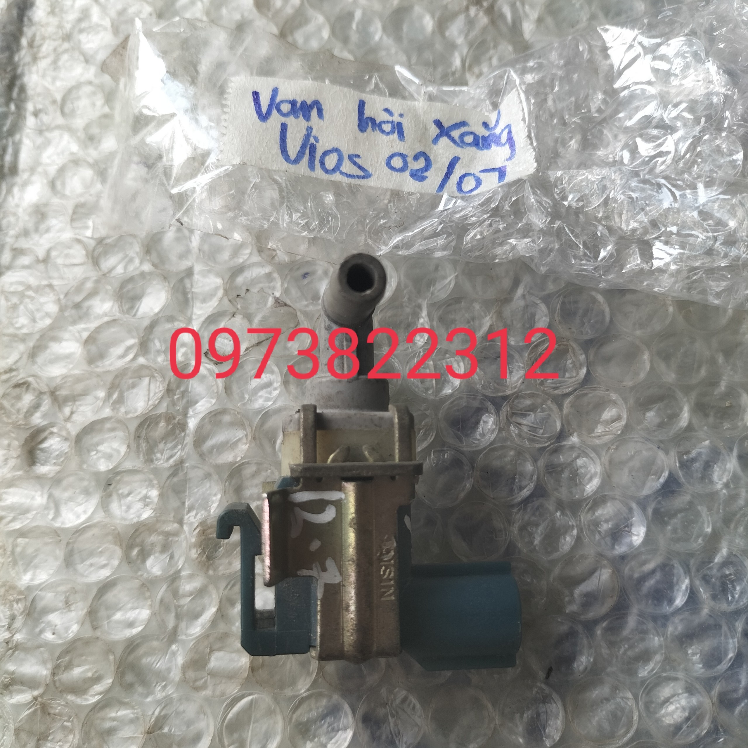 Van hồi xăng Vios 02-13 (Hàng Bãi)
