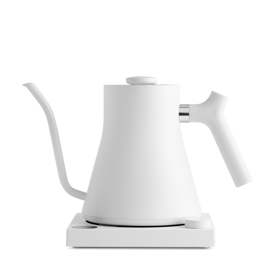 korean electric tea kettle