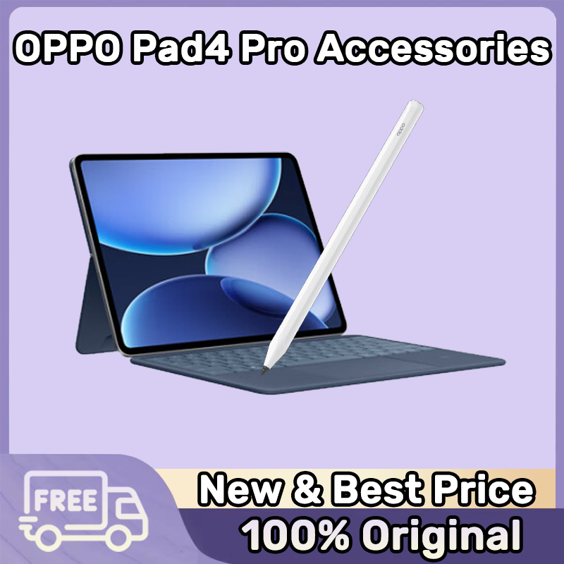 Original Brand New OPPO Pad 4 Pro Accessories/OPPO Pad 4 Pro Smart