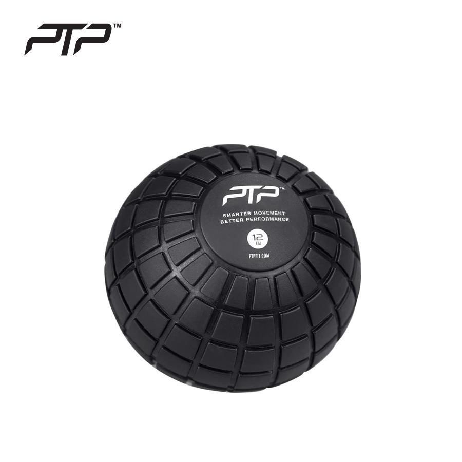 Ptp bóng tập unise.x myosphere circular massager myosphere blk 2.0