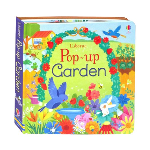 Usborne Pop Up - Fairy Tales