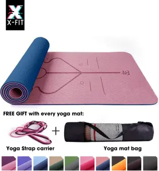 exercise mat bag