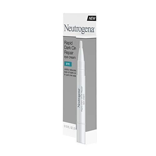 neutrogena rapid dark circle repair