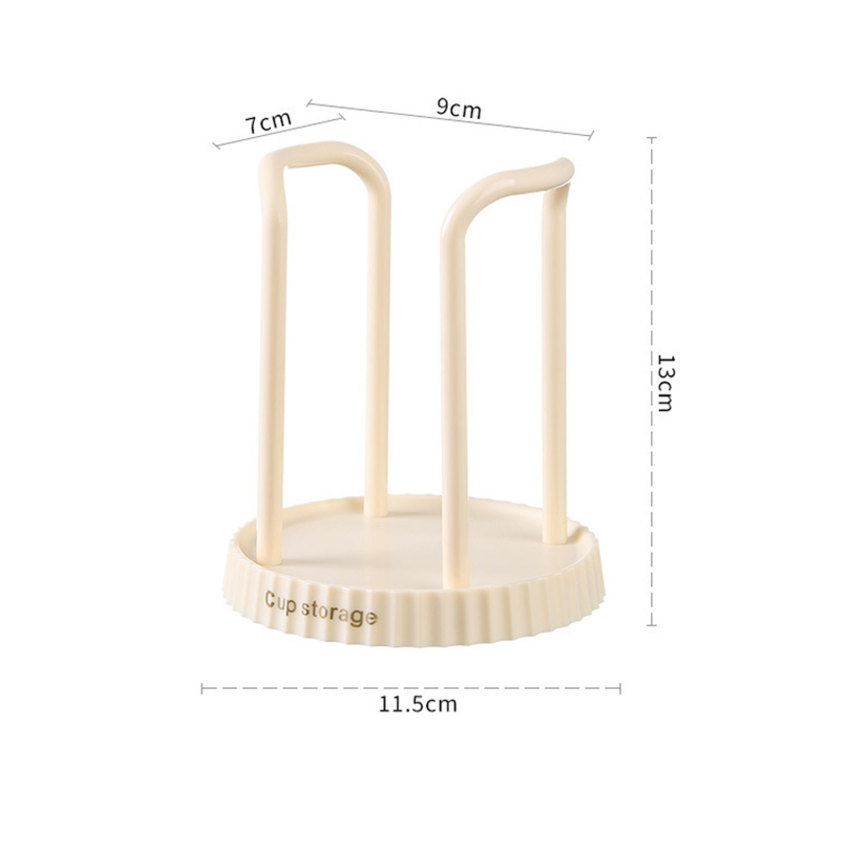 Paper Cup Holder Disposable Cup Extractor Multifunctional Cup Storage And Storage Rack Household Coffee And Tea Cup Holder