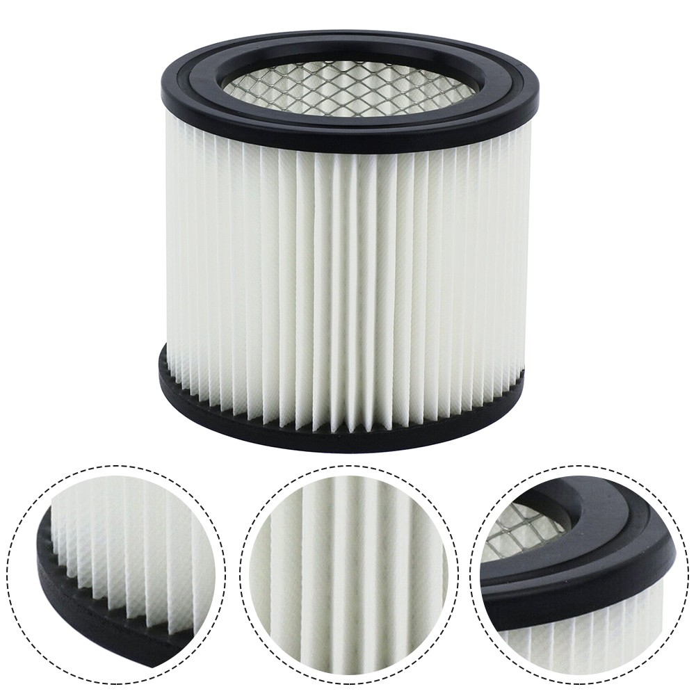 Advanced Filtration with Shop Vac Type AA Cartridge Filter Remove ...