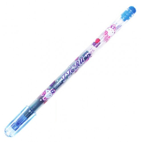 Bút Nước TTORU 0.4mm (12 cây|hộp) - Bút thỏ, Bút thơm