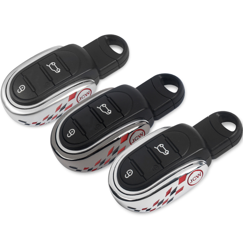 %E3%80%90Petalfall%E3%80%91Metal%20Car%20Key%20Shell%20For%20Mini%20Cooper%20F55%20F56%20F57%20F54%20F60%20Car%20Accessorie%20Alloy%20Key%20Cover%20Keycase%20Key%20Chain%20Material%20Car%20Key%20Cover%20-%20Image%207