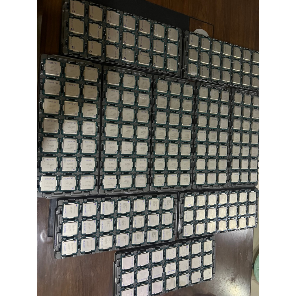 [BH 12 THÁNG 1 ĐỔI 1] CPU Intel Core i3 6100 (3.70GHz, 3M, 2 Cores 4 Threads) linh kiện chính hãng Shopcom