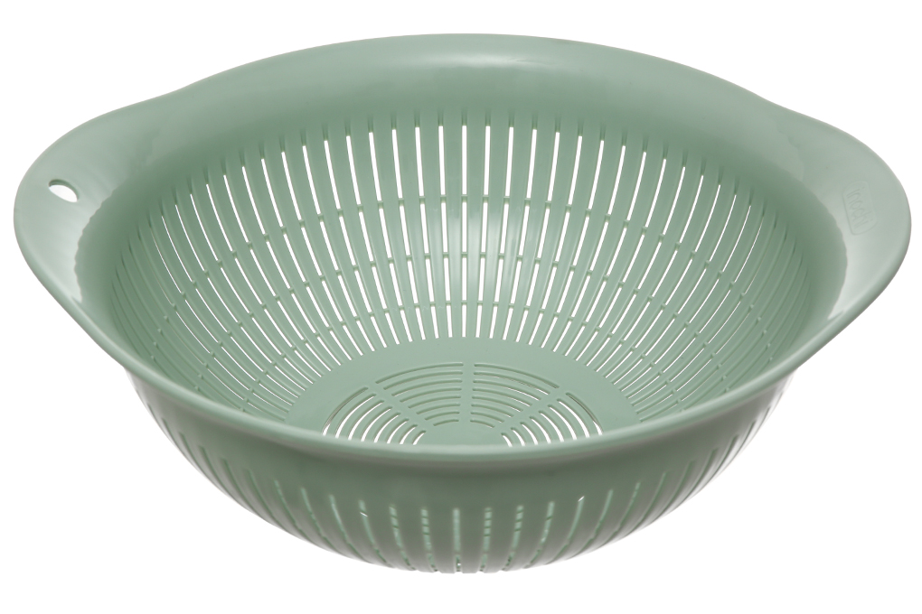 BỘ THAU RỔ CAO CẤP INOCHI 35CM