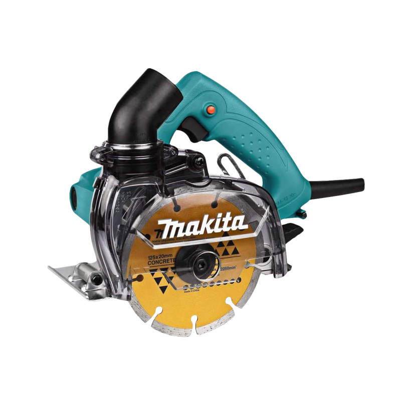 Máy cắt gạch Makita 4100KB (100MM-1400W)
