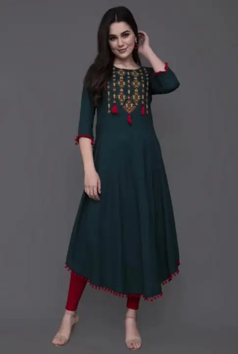 Traditional Cotton Kurti Tops Lazada Singapore Traditional Cotton Kurti Tops Lazada Singapore