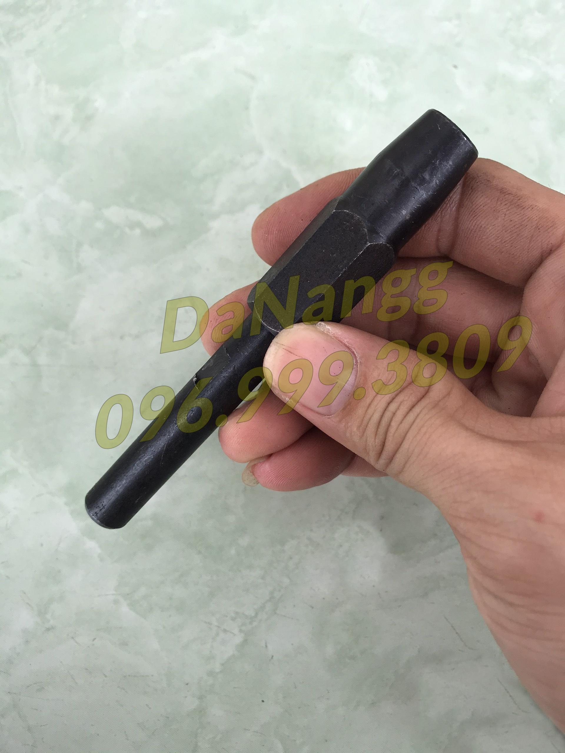 2 rà supap bằng máy khoan + 2 cát xoáy súp bắp