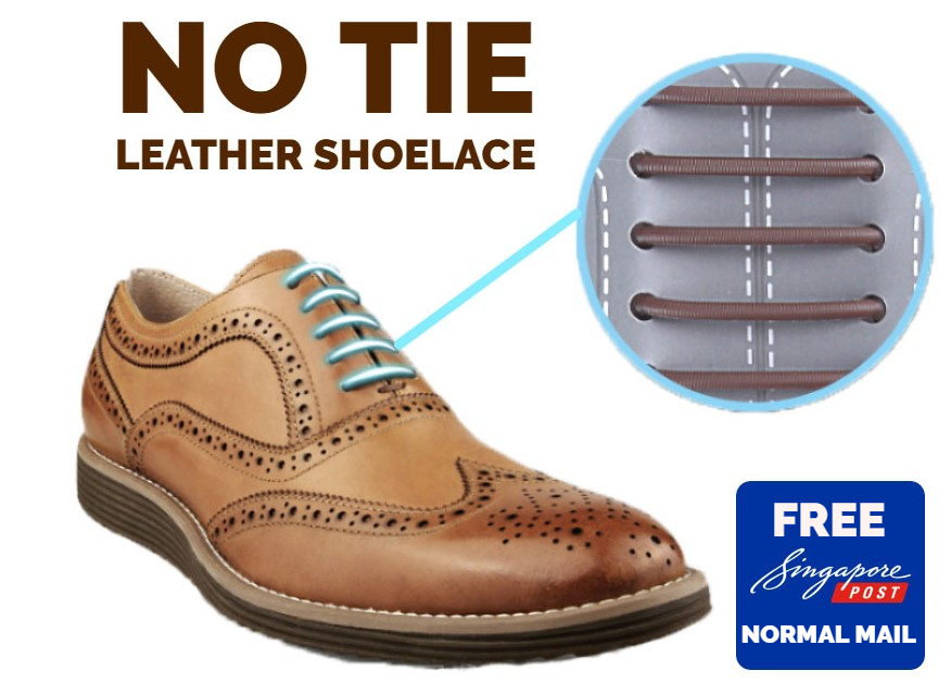 how long are shoelaces for dress shoes