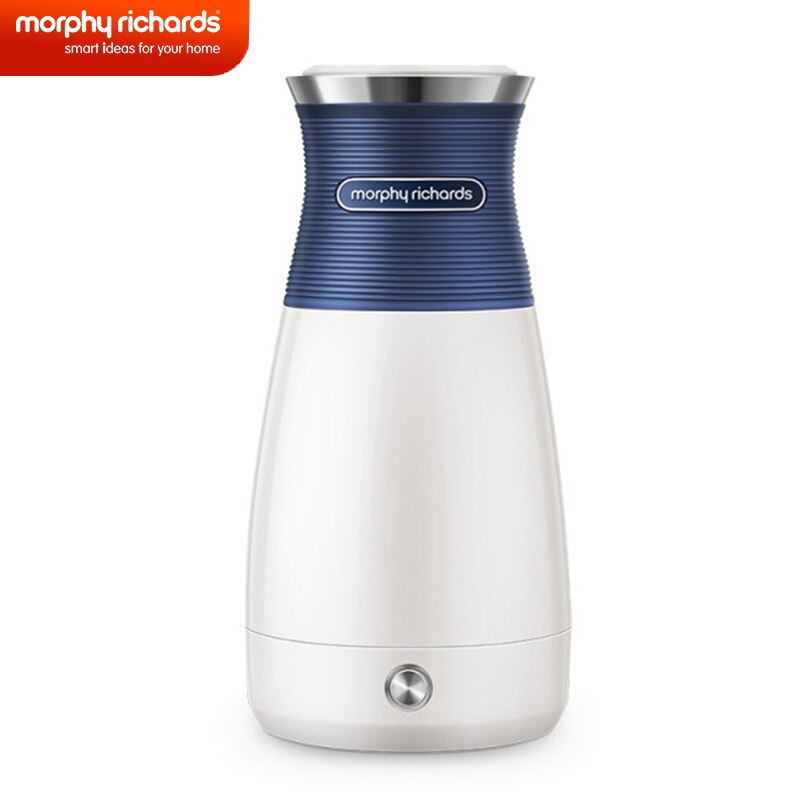 Morphy Richards Electric Kettle 400ML Stainless Steel Portable