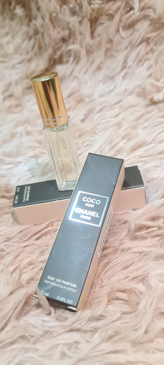 Nước hoa CHANEL COCOCOCO NOIR