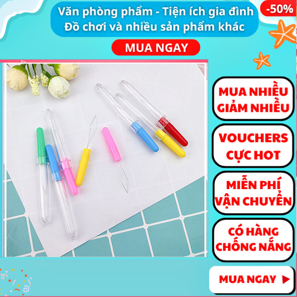 Combo 10 cuộn chỉ và 10 cây kim may siêu tiết kiệm ✓ kim may đồ ✓kim thêu tranh ✓bộ kim thêu ✓chỉ thêu ✓chỉ màu ✓chỉ may quần áo ✓chỉ may đồ ✓kim may quần áo ✓kim thêu tranh chữ thập ✓Nguyễn Thùy Store