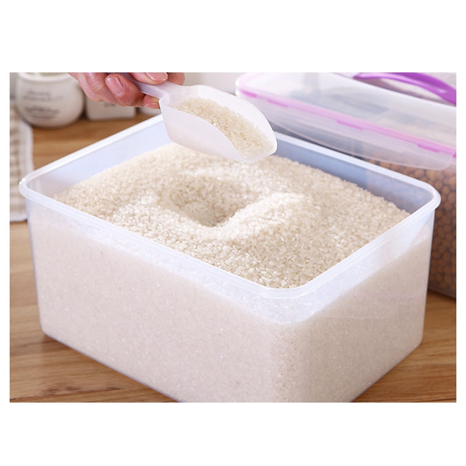 Ice Scoop Fits Polar table top ice maker model