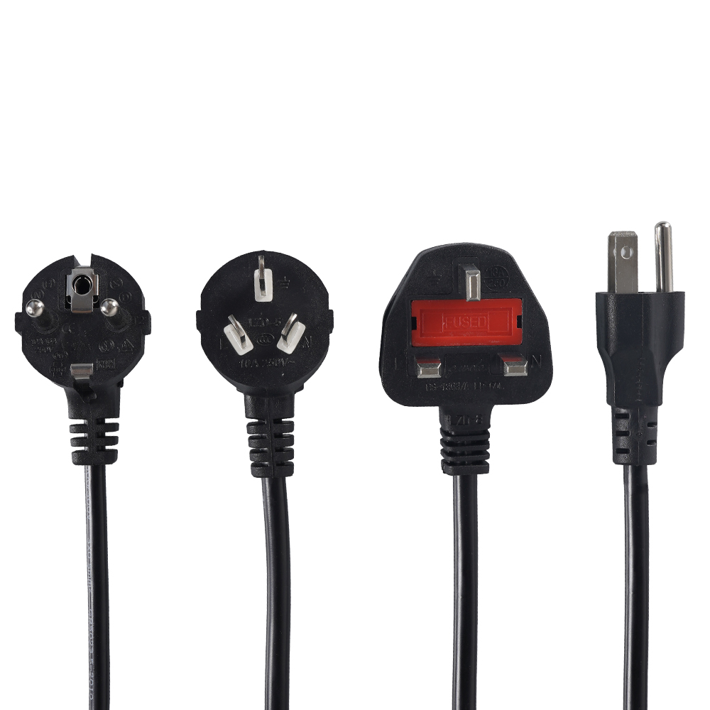 %E3%80%9058cf904a%E3%80%91Mega%201pc%203%20Prong%20Us%20Eu%20Gb%20Plug%201.2m%20Ac%20Cord%20Cable%20250v%2010a%20For%20Monitor%20Projector%20Pc%203d%20Printer%20Adapter%20Power%20Cords%20-%20Image%207
