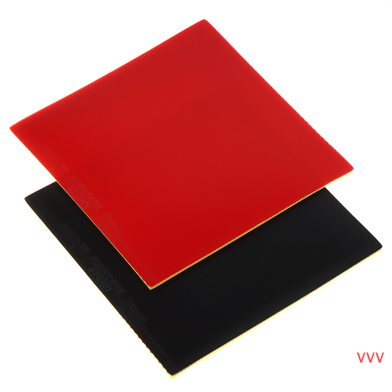 VVV 1Pcs Table Tennis Racket Rubber 2.2MM Durable Ping Pong Rubber Loop 40+