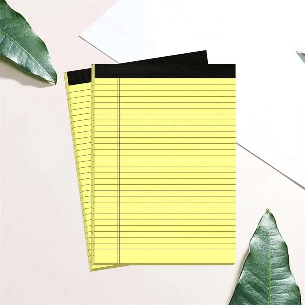 Memo%20Pad%20Tearable%20Legal%20Pad%2050%20Pages%20Ink-proof%20Writing%20Sheet%20Paper%20Thick%20Notepad%20Lined%20Paper%20Scribbling%20Book%20-%20Image%206