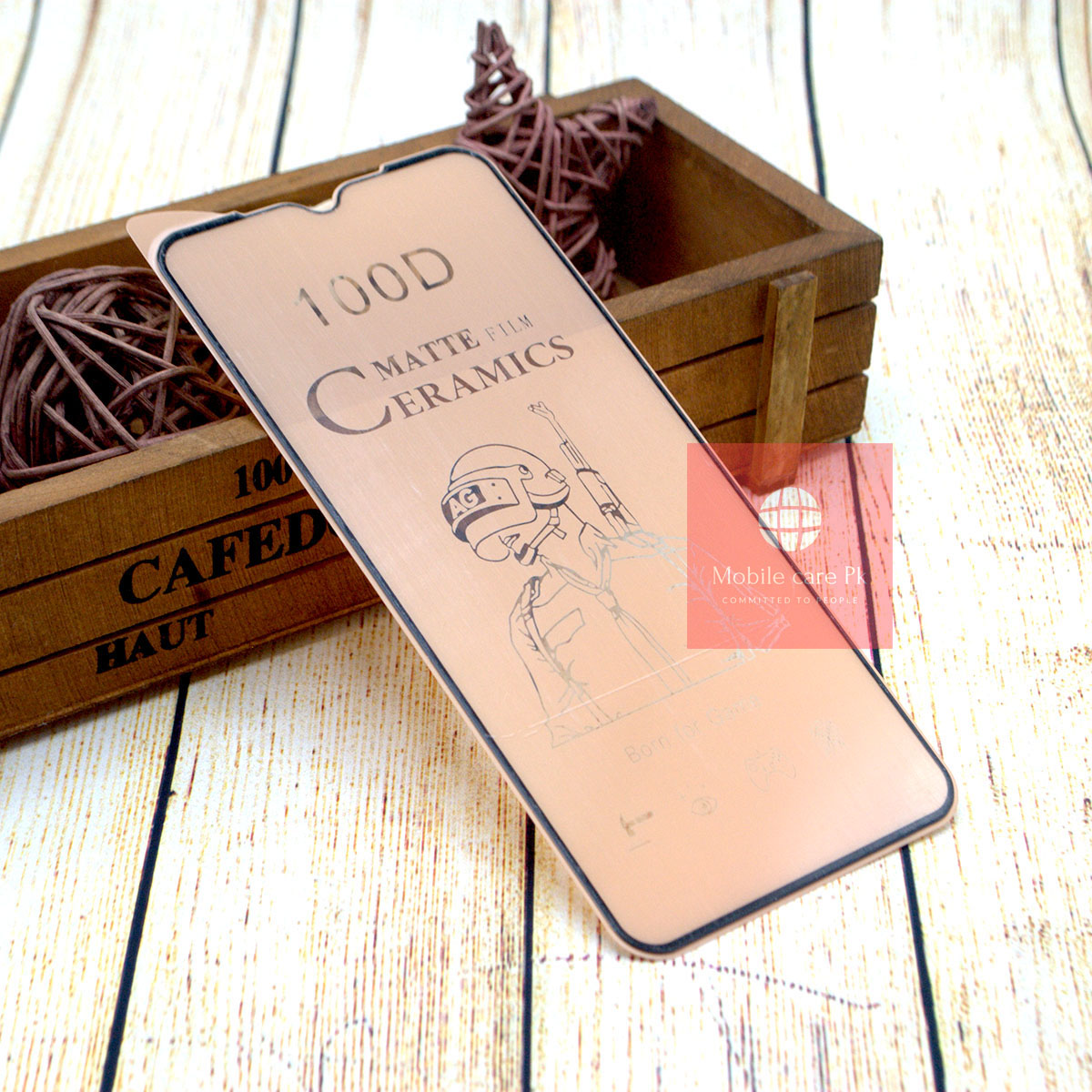 Vivo%20V20%20Ceramic%20Matte%20Glass%20Protector%20Full%20Glue%20Tempered%20Glass%20Screen%20Protector%20For%20PUBG%20For%20Vivo%20V20%20-%20Image%202