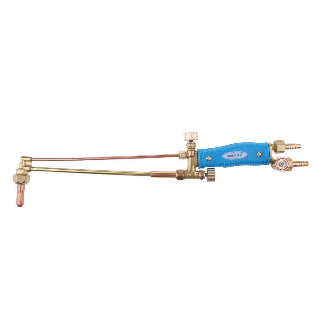 Tops one g01-30 đèn cắt axetylen propane bằng đồng thau, dụng cụ mỏ hàn khí