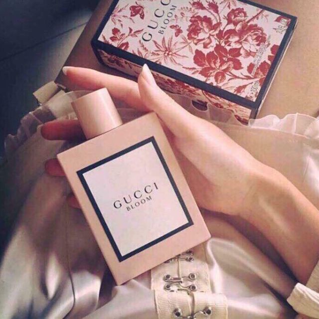 Nước hoa nữ Gucci Bloom 100ml
