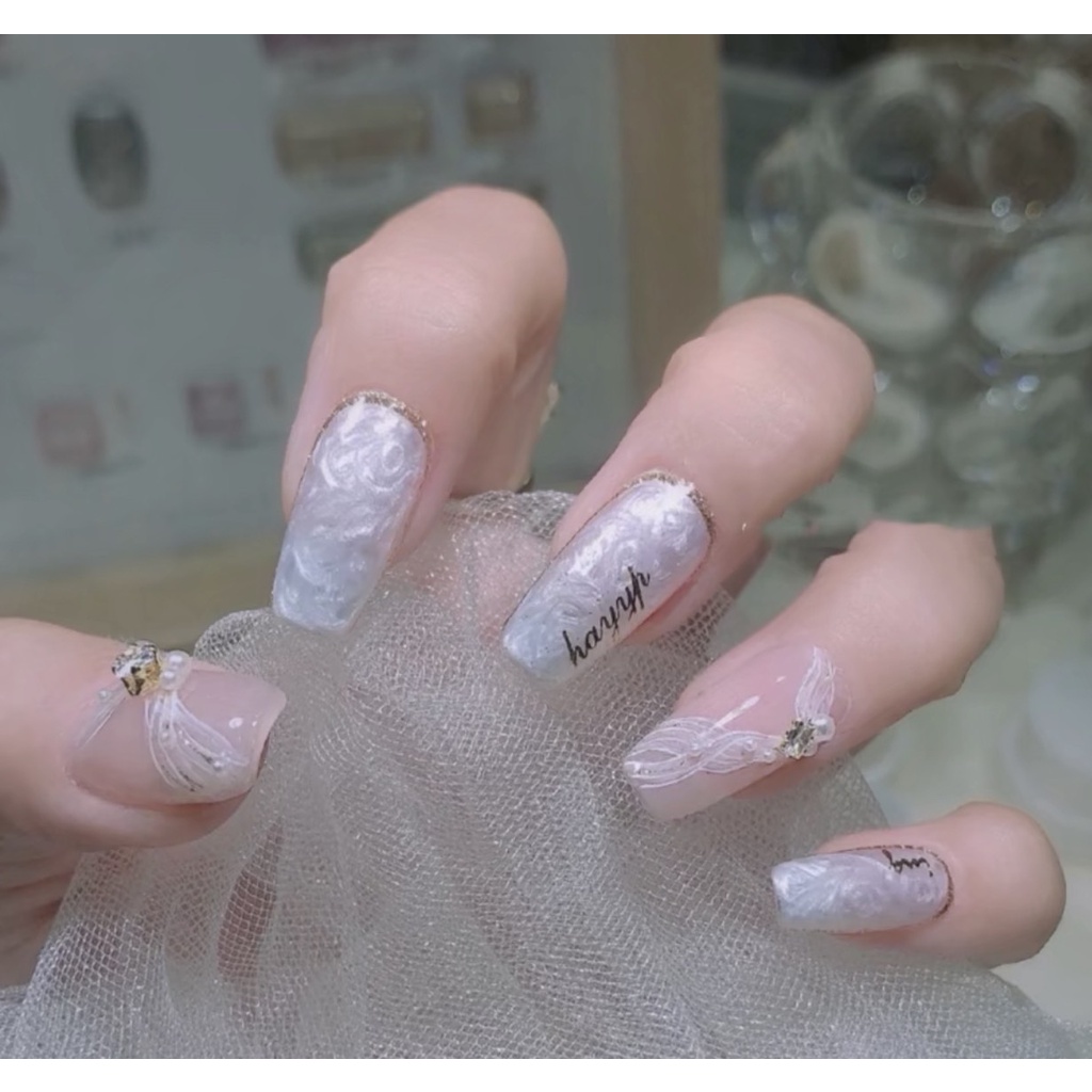 Dũa Mỏng Dingxi dũa móng tay Nail