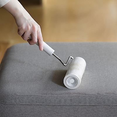 MUJI_CÂY LĂN BỤI MUJI 18.3x7.5x27.5CM