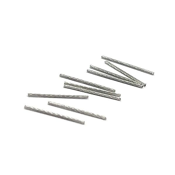 5 or 10 Pairs Premium Stainless Steel Ear Sticks Higher quality and